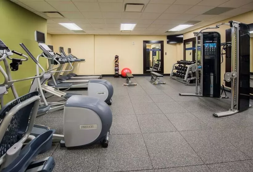 Fotos del hotel Hampton Inn & Suites Washington, D.c. - Navy Yard:  4