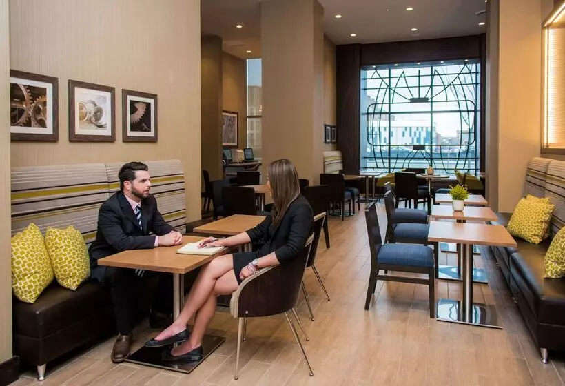 Fotos del hotel Hampton Inn & Suites Washington, D.c. - Navy Yard:  12