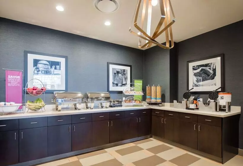 Fotos del hotel Hampton Inn & Suites Washington, D.c. - Navy Yard:  6