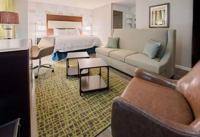 Fotos del hotel Hampton Inn & Suites Washington, D.c. - Navy Yard:  17