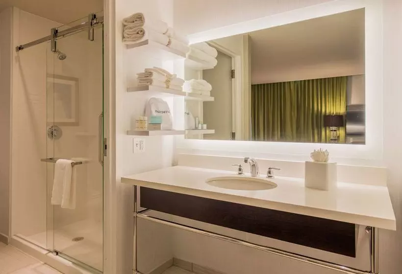 Fotos del hotel Hampton Inn & Suites Washington, D.c. - Navy Yard:  19