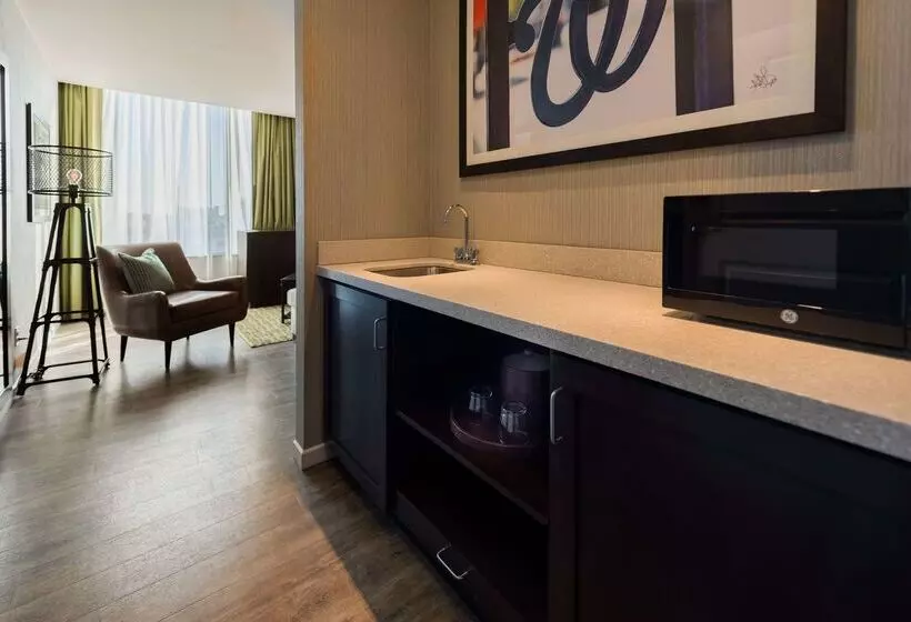 Fotos del hotel Hampton Inn & Suites Washington, D.c. - Navy Yard:  2