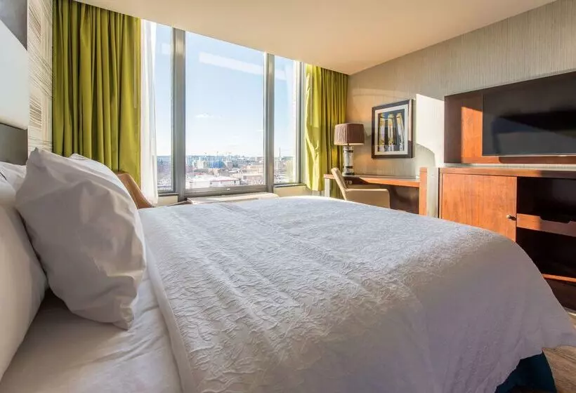 Fotos del hotel Hampton Inn & Suites Washington, D.c. - Navy Yard:  24