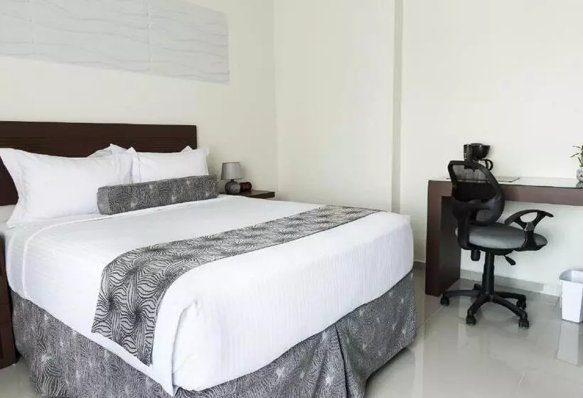 Fotos del hotel Latitud 15:  2