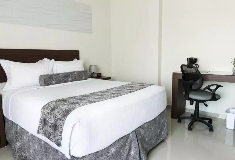 Fotos del hotel Latitud 15:  23