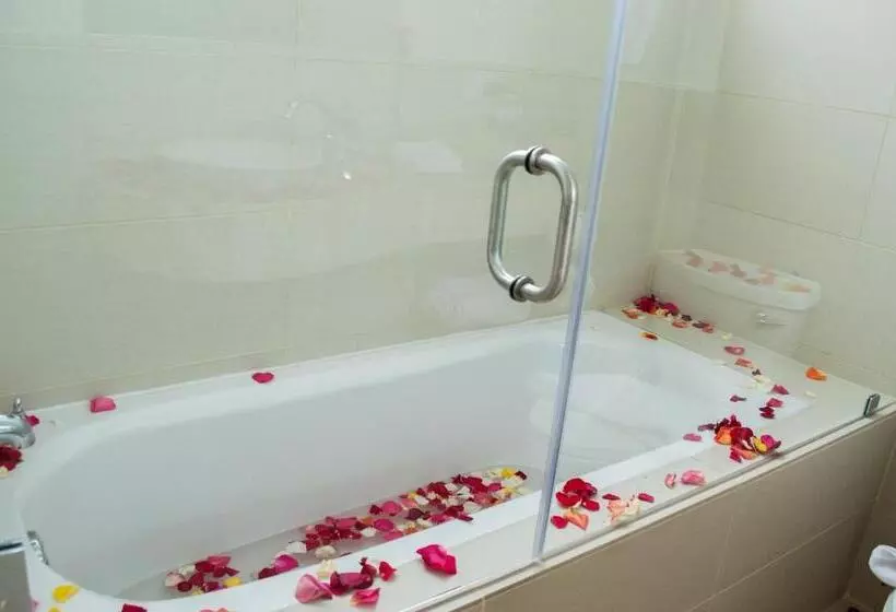 Fotos del hotel Latitud 15:  16