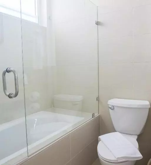 Fotos del hotel Latitud 15:  10