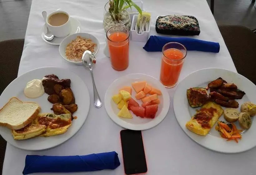 Fotos del hotel Latitud 15:  18