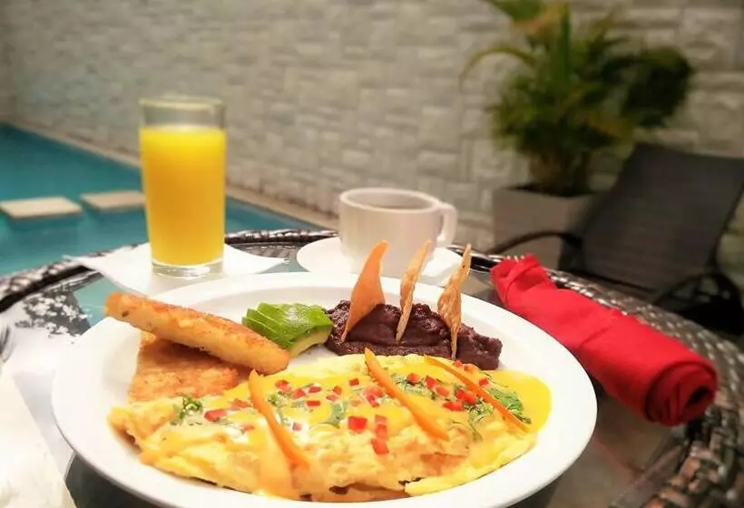 Fotos del hotel Latitud 15:  15