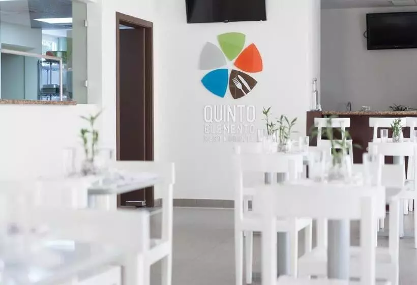 Fotos del hotel Latitud 15:  20