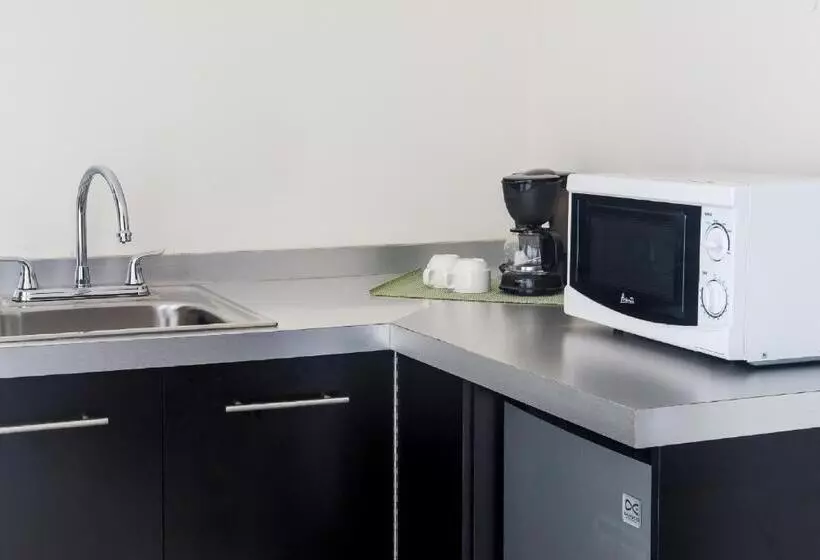 Fotos del hotel Latitud 15:  5