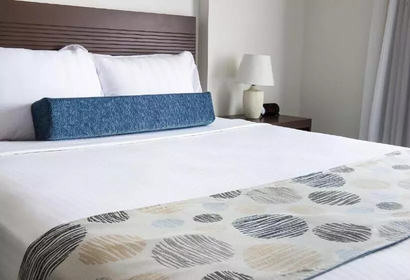 Fotos del hotel Latitud 15:  17