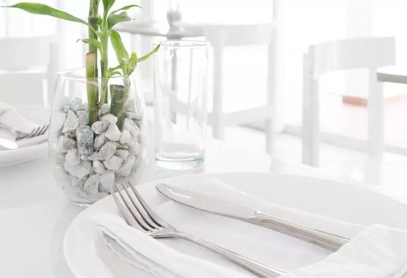 Fotos del hotel Latitud 15:  22