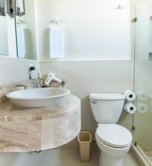 Fotos del hotel Latitud 15:  6