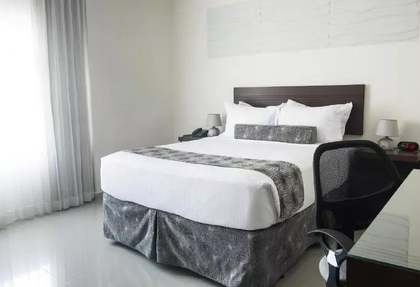 Fotos del hotel Latitud 15:  14