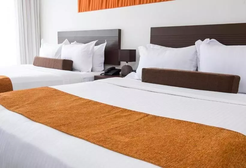 Fotos del hotel Latitud 15:  24