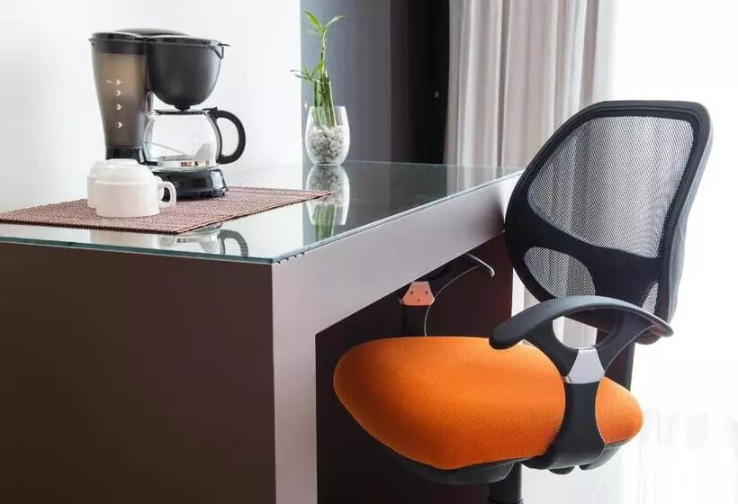 Fotos del hotel Latitud 15:  7