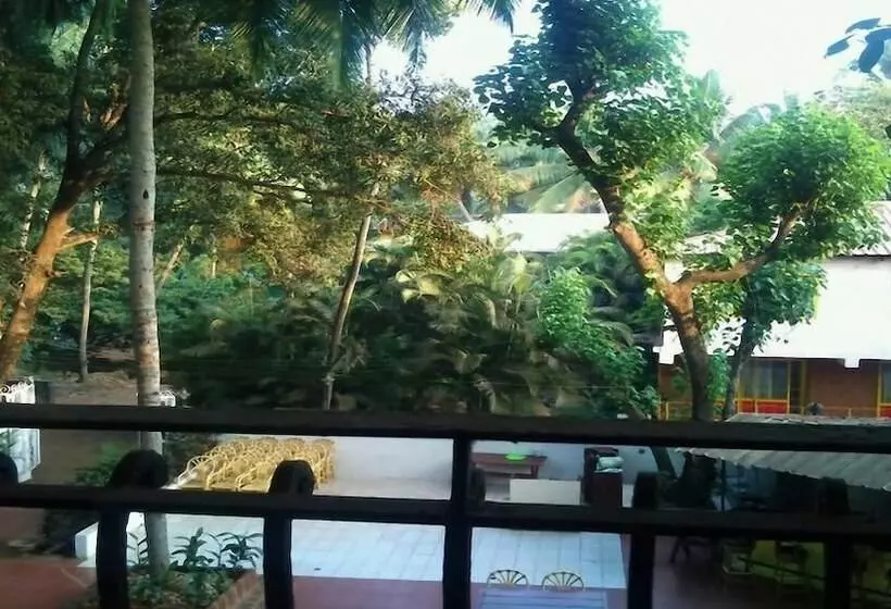 Fotos del hotel Little Italy:  14