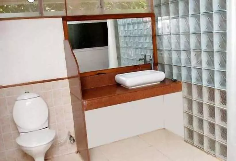 Fotos del hotel Little Italy:  7