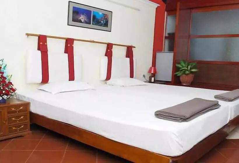 Fotos del hotel Little Italy:  15