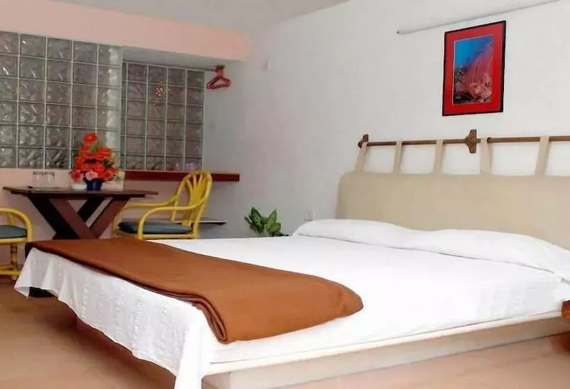 Fotos del hotel Little Italy:  18