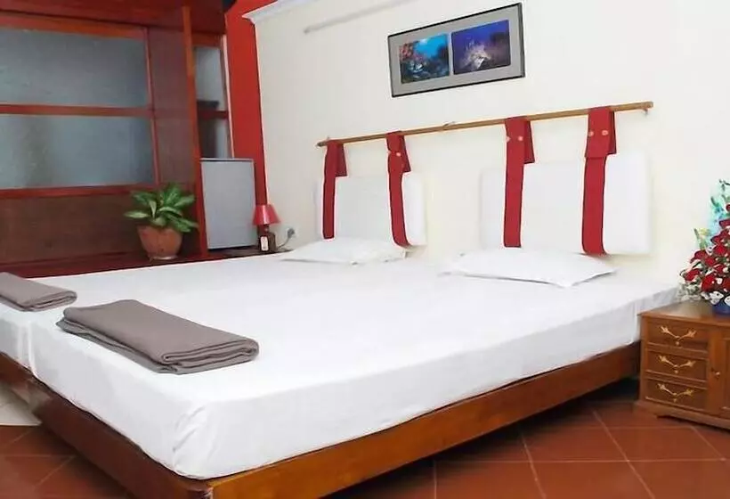 Fotos del hotel Little Italy:  2