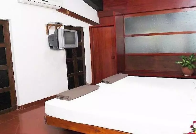 Fotos del hotel Little Italy:  20