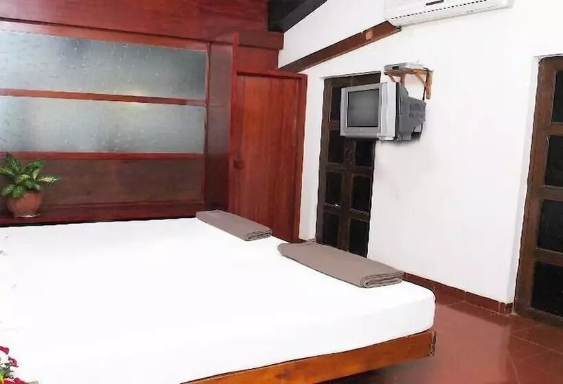 Fotos del hotel Little Italy:  10