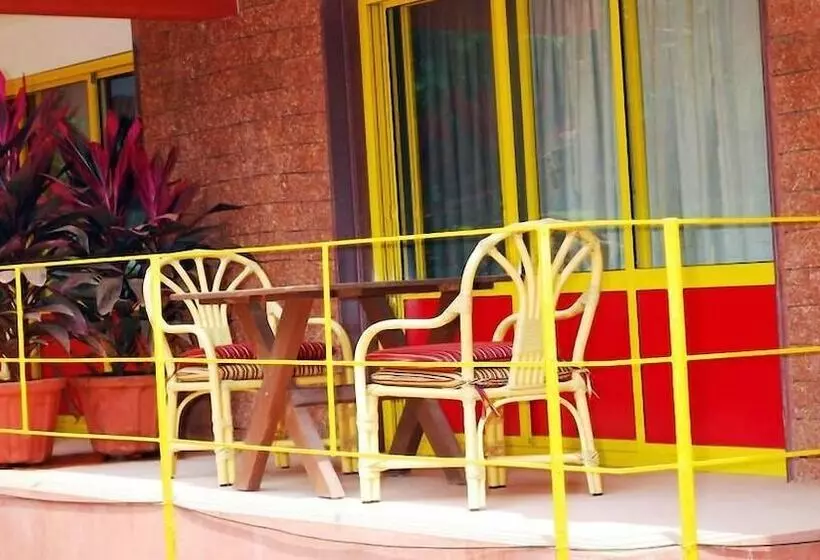 Fotos del hotel Little Italy:  6