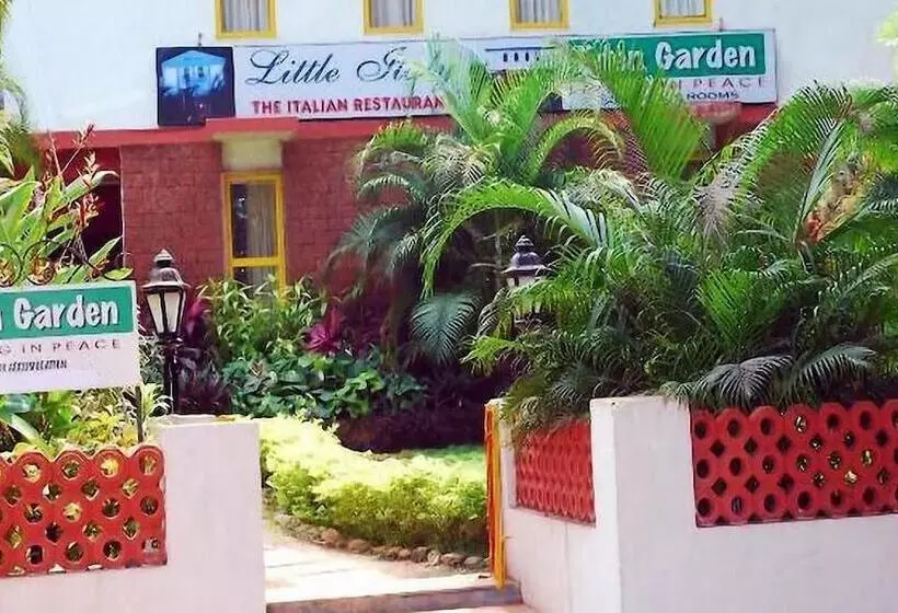 Fotos del hotel Little Italy:  8