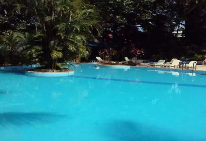 Fotos del hotel Little Italy:  3