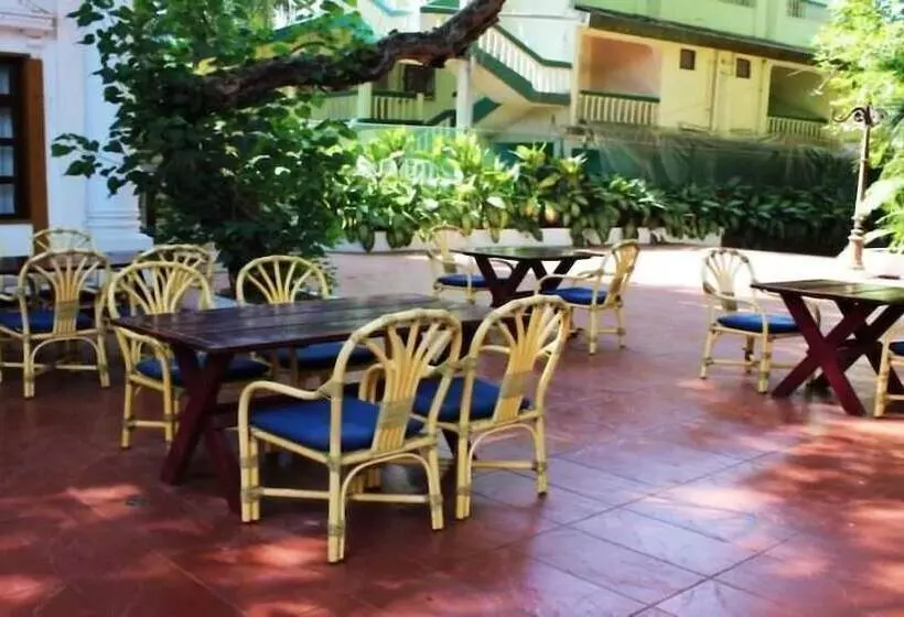 Fotos del hotel Little Italy:  13