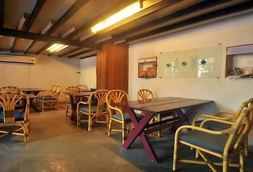 Fotos del hotel Little Italy:  12