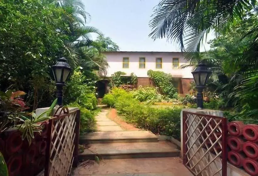 Fotos del hotel Little Italy:  19