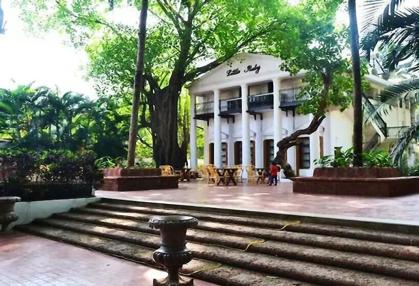 Fotos del hotel Little Italy:  17