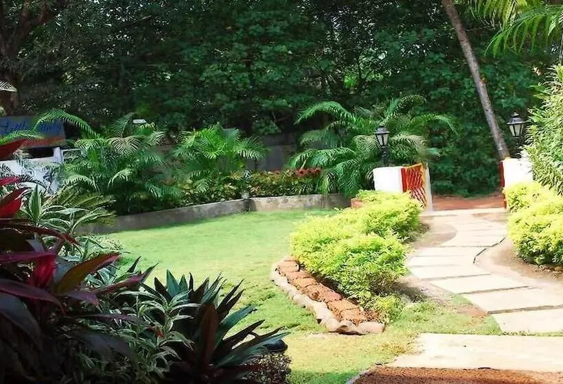 Fotos del hotel Little Italy:  9