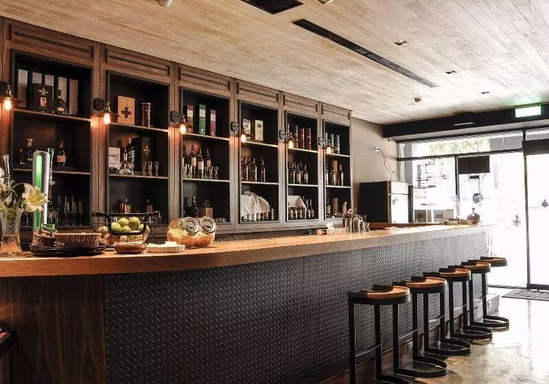 Fotos del hotel Simple Life:  3