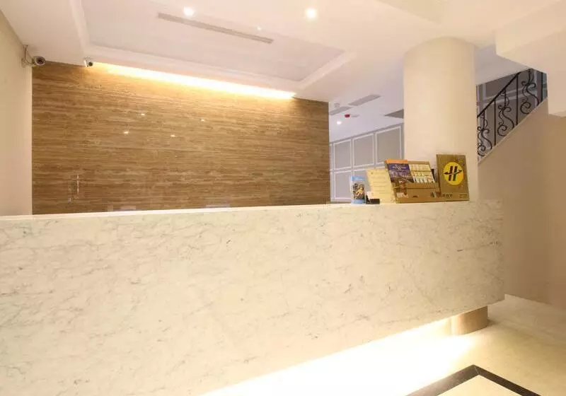 Fotos del hotel Simple Life:  5