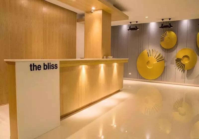 Fotos del hotel The Bliss Ubon:  4