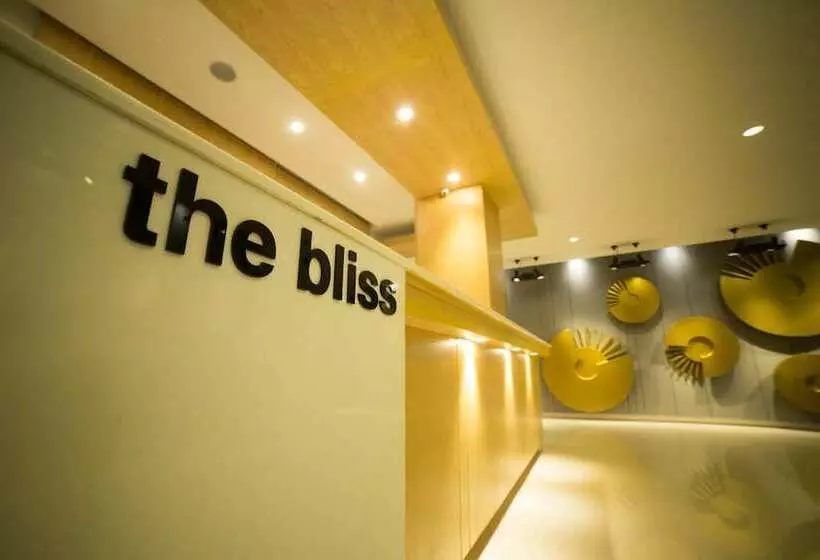 Fotos del hotel The Bliss Ubon:  10