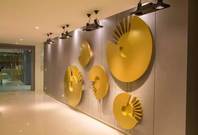 Fotos del hotel The Bliss Ubon:  24