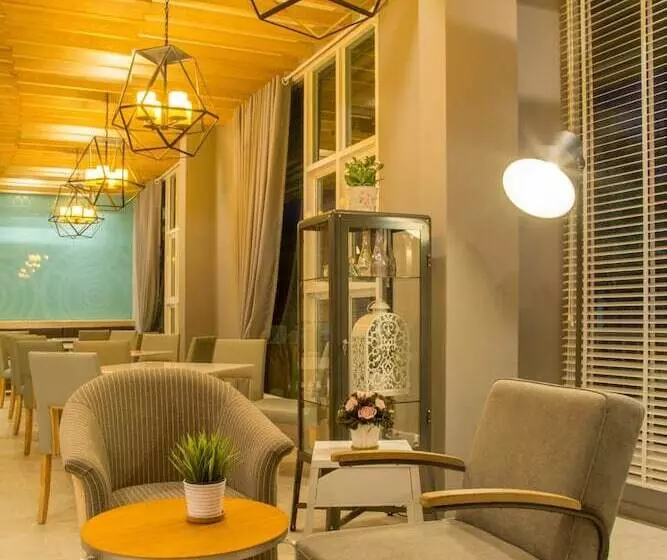 Fotos del hotel The Bliss Ubon:  15