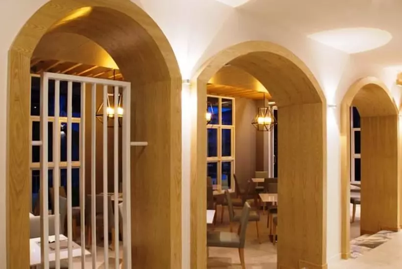 Fotos del hotel The Bliss Ubon:  20