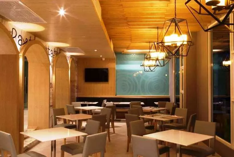 Fotos del hotel The Bliss Ubon:  7