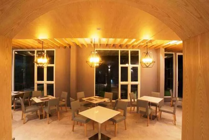 Fotos del hotel The Bliss Ubon:  19