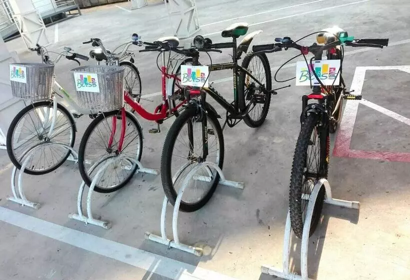 Fotos del hotel The Bliss Ubon:  25