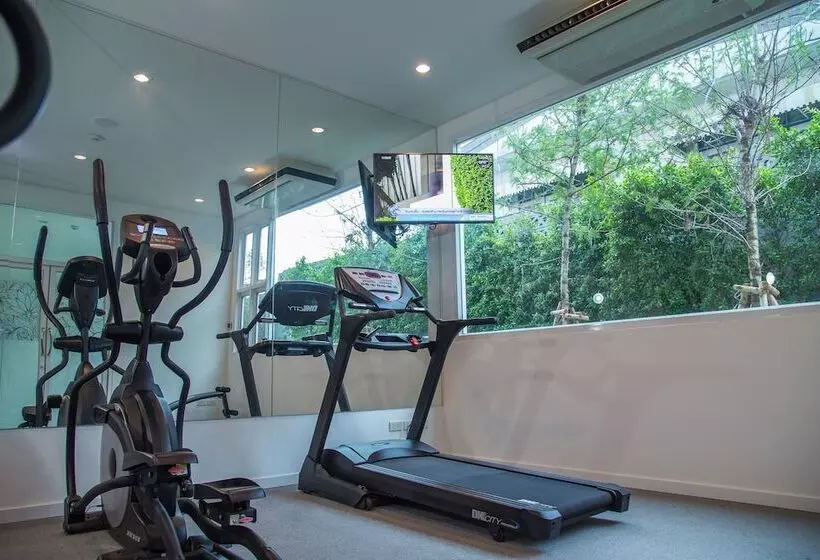 Fotos del hotel The Bliss Ubon:  5