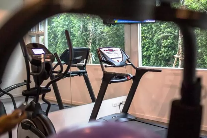 Fotos del hotel The Bliss Ubon:  13