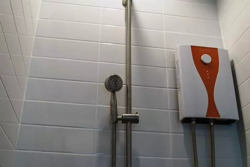 Fotos del hotel The Bliss Ubon:  9