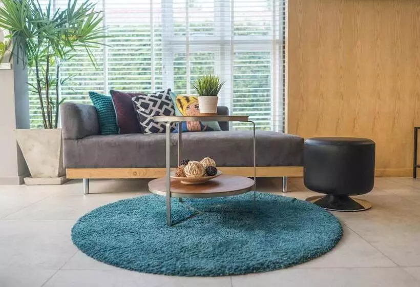 Fotos del hotel The Bliss Ubon:  12